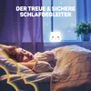 Vulpes Goods kabellose Tischleuchte LED | Dimmbar Produktbild-Vorschau 8