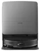 Roborock Saros 20, Beutellos, Schwarz, Rund, 0,256 l, Produktbild-Vorschau 13