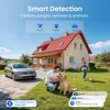 Reolink Argus PT Ultra, 4K 8MP, bezdrátová venkovní kamera, Náhled obrázku produktu 5