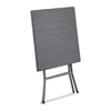 Table pliante Relaxdays, table de camping pliante, H x l x Voir les images du produit 6