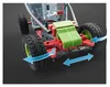 fischertechnik H2 Fuel Cell Car, Konstruktionsspielzeug Produktbild-Vorschau 5