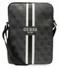 Guess Torba Gutb10P4Rpsk 10Czarny/Nero 4G Strisce Borsa per Anteprima dell’immagine prodotto 1