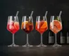 NACHTMANN Aperol Spritz 8 kusů 4 sklenice se skleněným Náhled obrázku produktu 8