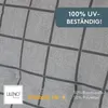 LILENO HOME Gartenstuhl Auflagen als [1er Set - Produktbild-Vorschau 5