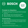 Bosch Quigo Plus Bezugs-/Punktpegel 12 m 630-650 nm Voir les images du produit 8
