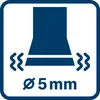 Bosch Szlifierka Mimośrodkowa 125Mm Gex 12V-32 Body Podgląd zdjęcia produktu 14