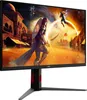 AOC G4 U32G4U, 80 cm (31.5"), 3840 x 2160 Pixel, 4K Ultra Produktbild-Vorschau 4
