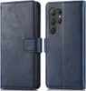 imoshion  Klapphülle Samsung Galaxy S24 Ultra - Dunkelblau Produktbild-Vorschau 1