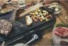 Severin PG 8564 Grill da tavolo Plancha Anteprima dell’immagine prodotto 19