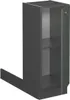 Kücheninsel Vicco Fame-Line Grün-Gold Landhaus 30 cm ohne Produktbild-Vorschau 1
