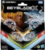 Beyblade X Jurassic World T. Rex vs. Mosasaurus, 2 Takara Produktbild-Vorschau 1