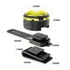 LED Sicherheitslicht Outdoor – Wiederaufladbares Lauflicht Produktbild-Vorschau 2