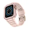 Schutzband Band mit Etui für Apple Watch 7/6/5/4/3/2/Se Produktbild-Vorschau 2