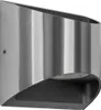 Lutec LED Außenwandleuchte Dodd Edelstahl Up- & Downlight Produktbild-Vorschau 19