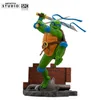 Leonardo-Figur – ABYstyle – Teenage Mutant Ninja Turtles Produktbild-Vorschau 1