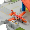Avventura nell'aeroporto Matchbox Anteprima dell’immagine prodotto 6