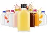 50 glazen flessen, flesjes van 100 ml + likeurstop, cadeau Productafbeelding-voorbeeld 2