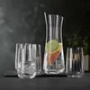 Spiegelau Carafe 1,0l 445/57 LifeStyle 4450157 Voir les images du produit 17