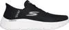 Skechers Slip-ins: GO WALK Flex - Grand Entry 124836-BKW - Produktbild-Vorschau 1