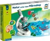 Clementoni Natur unter dem Mikroskop 3 Objektiven 600-fache Produktbild-Vorschau 1