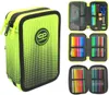 Coolpack Jumper 3 Gradient Lemon Federtasche mit Zubehör Produktbild-Vorschau 1