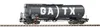 Piko Tank Wagon GATX DB AG V - 54909 Podgląd zdjęcia produktu 2