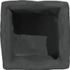 vidaXL květináč 35x35x35 cm z masivního dřeva akácie Náhled obrázku produktu 13