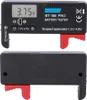 BT-168PRO Digitální LCD tester baterií 1,2 V-4,8 V Tester Náhled obrázku produktu 2