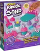 Spin Master Kinetický piesok - zadná súprava jednorožca, Náhľad obrázku produktu 2