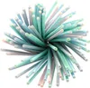 Cannucce Papstar in carta colorata nera Anteprima dell’immagine prodotto 4