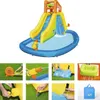 Bestway® H2OGO!® Mega-Wasserpark Mount Splashmore™ mit Produktbild-Vorschau 30