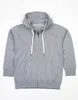 Mantis Men´s Superstar Zip-Through Hoodie Produktbild-Vorschau 1