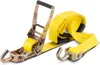 STAHLWERK Sécurité de roue TRS-50 ST 2er Set 3 m x 50 mm Voir les images du produit 5