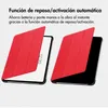 Funda Trí­ptica tipo Libro para Samsung Galaxy Tab A 10.5 Vista previa de la imagen del producto 6
