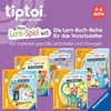 tiptoi® Meine Lern-Spiel-Welt - Uhr und Zeit Produktbild-Vorschau 7