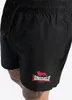 Herren Beachshorts normale Passform KILSTAY Black/Red/White Produktbild-Vorschau 6
