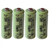 4 Stück LogiCell Wiederaufladbare 2/3AA Ni-MH-Akku 100mAh, Produktbild-Vorschau 2