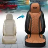 Schonbezüge Sitzbezüge für Audi A8 D3 Bj 2002-09 in Produktbild-Vorschau 3