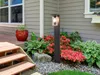 ARDILA lanterne de jardin extérieure - TWILIGHT SENSOR noir Voir les images du produit 10