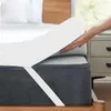 Matratzentopper 90x200 cm 7,5 cm H2/H3 – Orthopädischer Produktbild-Vorschau 1