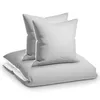 sleepwise Bettwäsche 140x200 Sommer Bettwäsche 2tlg- , Produktbild-Vorschau 1