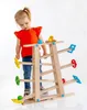 Pista di biglie in legno SpielMaus con elementi di Anteprima dell’immagine prodotto 7