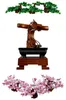 LEGO® Icons 10281 Bonsai Baum Náhľad obrázku produktu 12