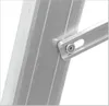 Hymer Mehrzweckleiter, dreiteilig 4047 3x8 Sprossen Náhľad obrázku produktu 9