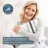 beurer Heizkissen HK 26 weiß/grau Produktbild-Vorschau 5