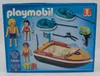 PLAYMOBIL Bateau de sport, 70091 Voir les images du produit 12