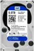 WD60EZRZ  Western Digital Blue 3.5 Zoll 6000 GB Serial ATA Produktbild-Vorschau 1