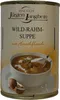 Jürgen Langbein Wild-Rahm-Suppe 6er Pack (6x400ml Dose) + Produktbild-Vorschau 4