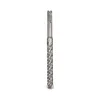 A single hammer drill bit is shown against a white background. Produktbild-Vorschau