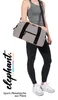 Sporttasche Fitness Tasche aus Plane regenabweisend Damen Produktbild-Vorschau 4